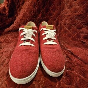 Gottstein Casual Men's Sneaker Wool Felt New Size 12